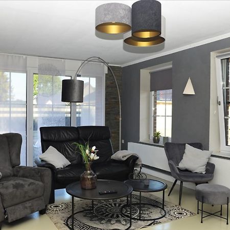 Ferienwohnung Sofia Папенбург Екстериор снимка