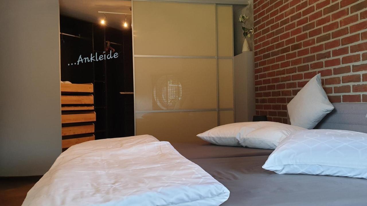 Ferienwohnung Sofia Папенбург Екстериор снимка