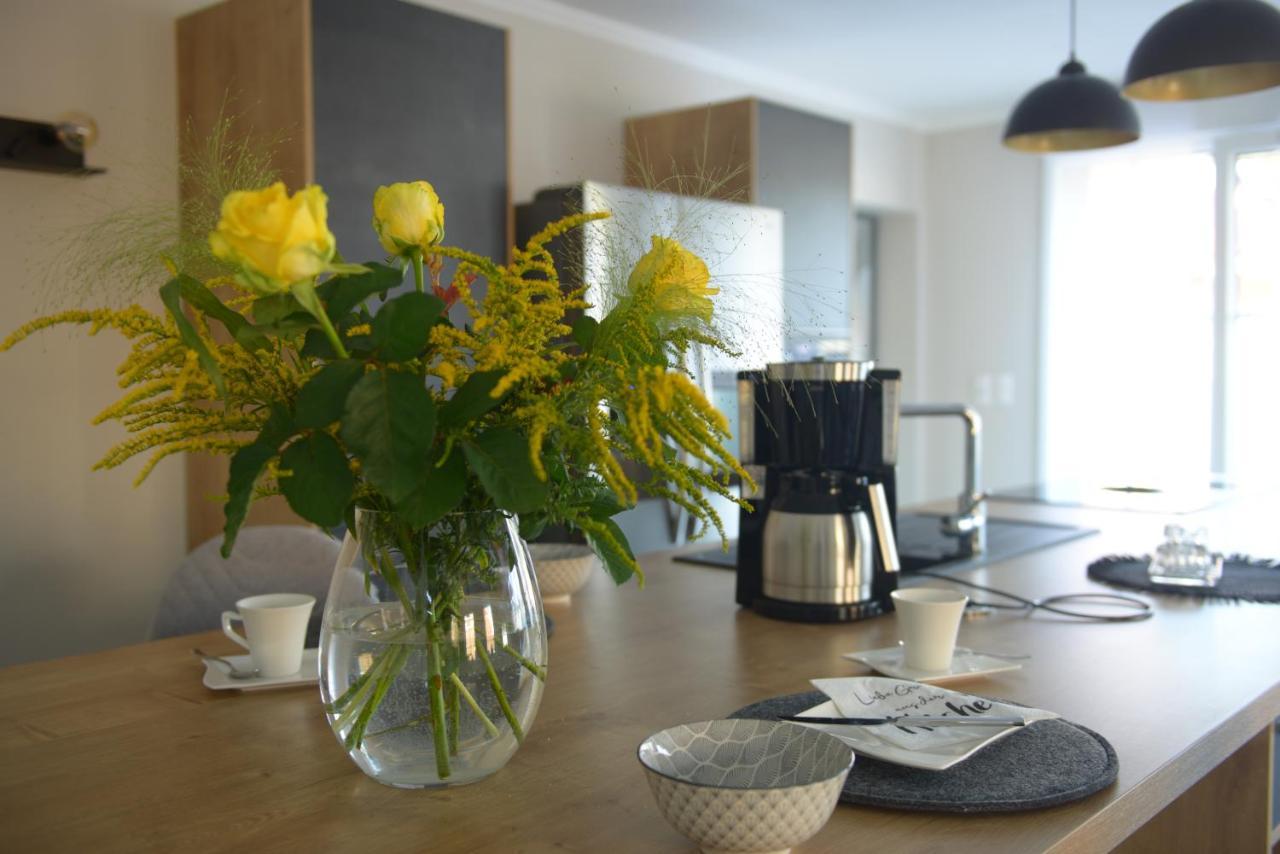 Ferienwohnung Sofia Папенбург Екстериор снимка